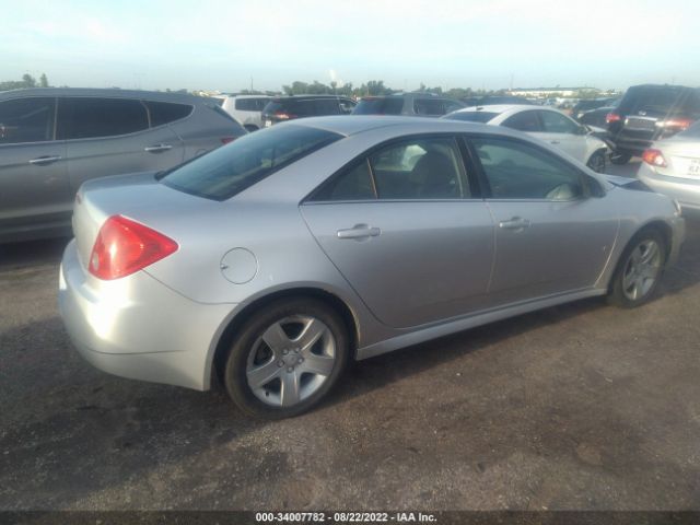 Photo 3 VIN: 1G2ZA5EBXA4106871 - PONTIAC G6 