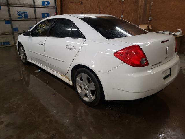 Photo 2 VIN: 1G2ZA5EBXA4166133 - PONTIAC G6 