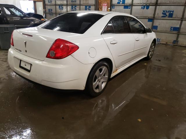 Photo 3 VIN: 1G2ZA5EBXA4166133 - PONTIAC G6 