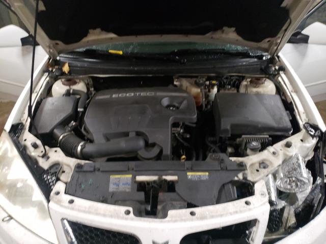 Photo 6 VIN: 1G2ZA5EBXA4166133 - PONTIAC G6 