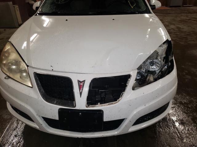 Photo 8 VIN: 1G2ZA5EBXA4166133 - PONTIAC G6 