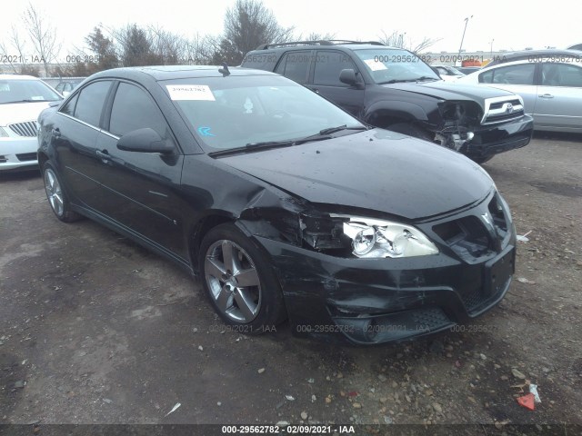 Photo 0 VIN: 1G2ZA5EK0A4118673 - PONTIAC G6 