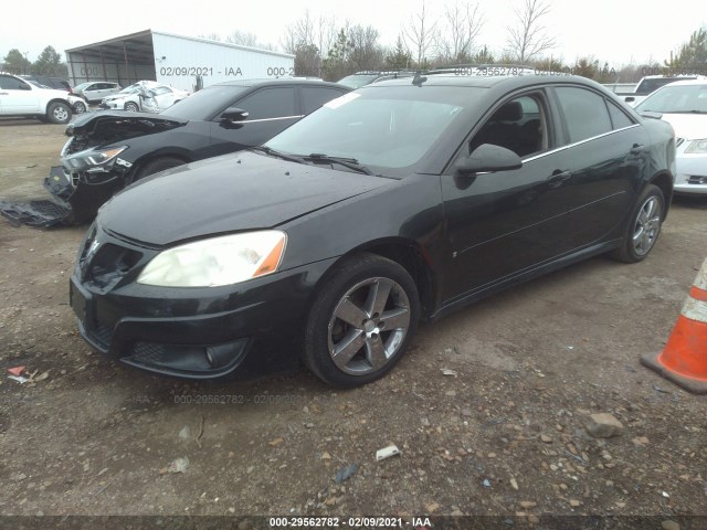 Photo 1 VIN: 1G2ZA5EK0A4118673 - PONTIAC G6 