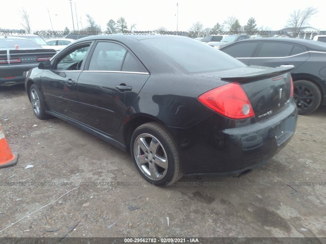 Photo 2 VIN: 1G2ZA5EK0A4118673 - PONTIAC G6 