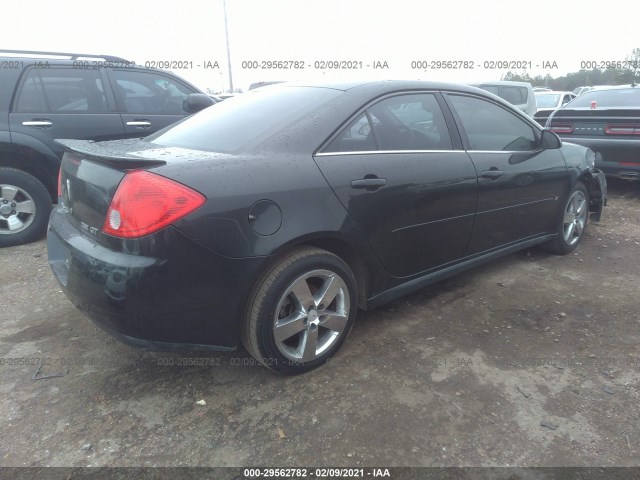 Photo 3 VIN: 1G2ZA5EK0A4118673 - PONTIAC G6 