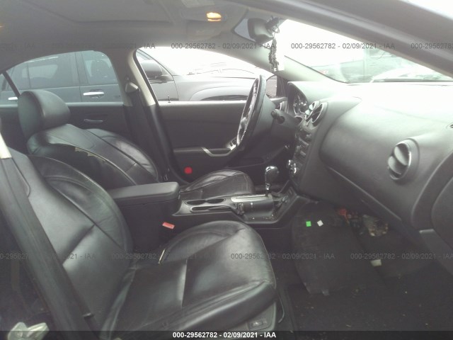 Photo 4 VIN: 1G2ZA5EK0A4118673 - PONTIAC G6 