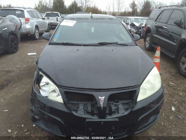 Photo 5 VIN: 1G2ZA5EK0A4118673 - PONTIAC G6 