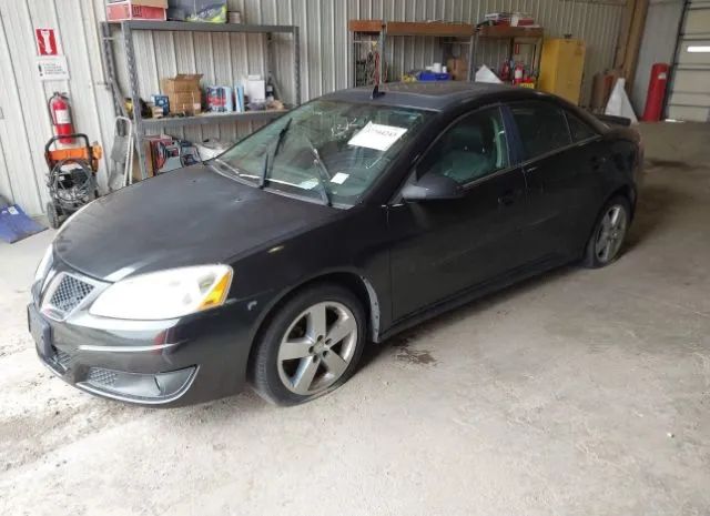 Photo 1 VIN: 1G2ZA5EK0A4132315 - PONTIAC G6 