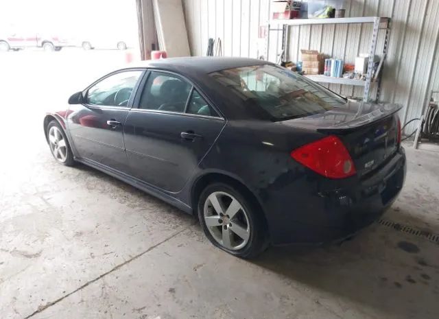 Photo 2 VIN: 1G2ZA5EK0A4132315 - PONTIAC G6 