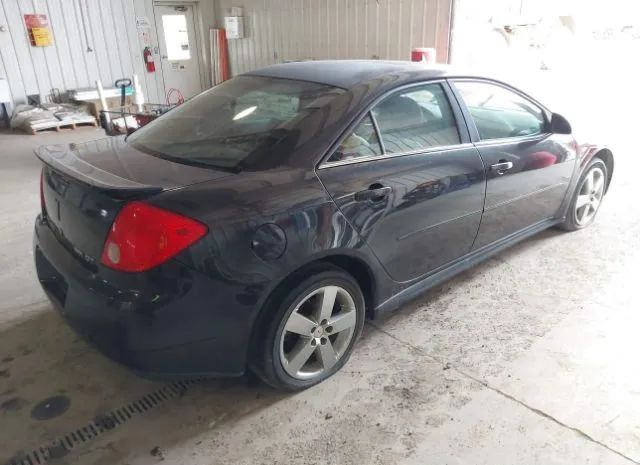 Photo 3 VIN: 1G2ZA5EK0A4132315 - PONTIAC G6 