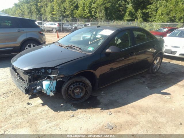 Photo 1 VIN: 1G2ZA5EK0A4135103 - PONTIAC G6 