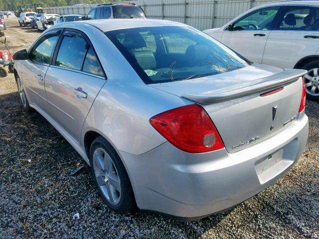 Photo 2 VIN: 1G2ZA5EK0A4139670 - PONTIAC G6 