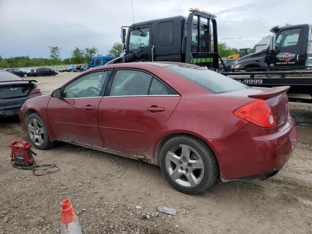 Photo 1 VIN: 1G2ZA5EK0A4143086 - PONTIAC G6 