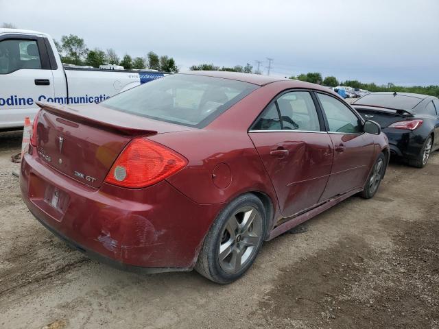 Photo 2 VIN: 1G2ZA5EK0A4143086 - PONTIAC G6 