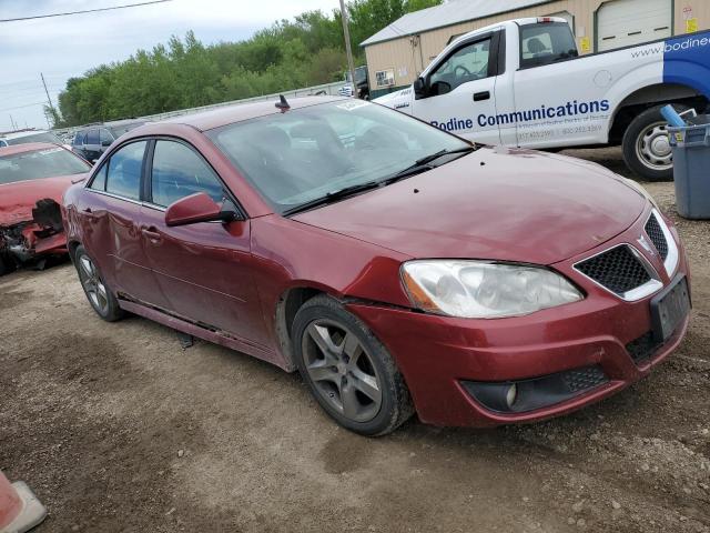 Photo 3 VIN: 1G2ZA5EK0A4143086 - PONTIAC G6 