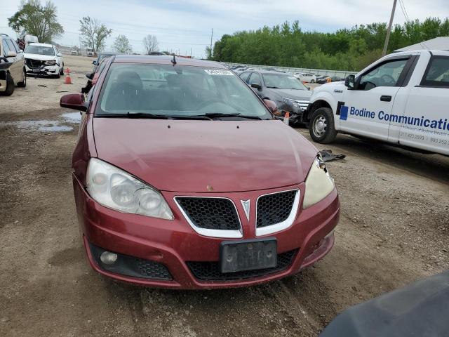 Photo 4 VIN: 1G2ZA5EK0A4143086 - PONTIAC G6 