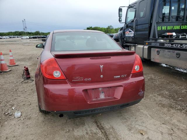 Photo 5 VIN: 1G2ZA5EK0A4143086 - PONTIAC G6 