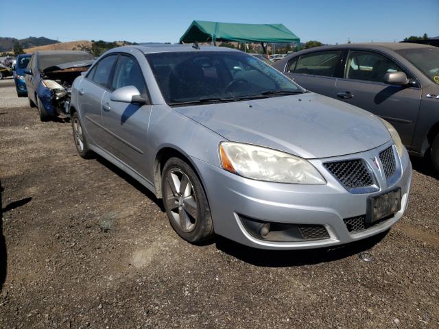 Photo 0 VIN: 1G2ZA5EK0A4163712 - PONTIAC G6 