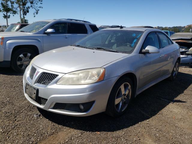 Photo 1 VIN: 1G2ZA5EK0A4163712 - PONTIAC G6 