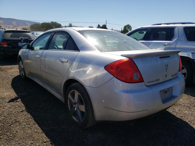 Photo 2 VIN: 1G2ZA5EK0A4163712 - PONTIAC G6 