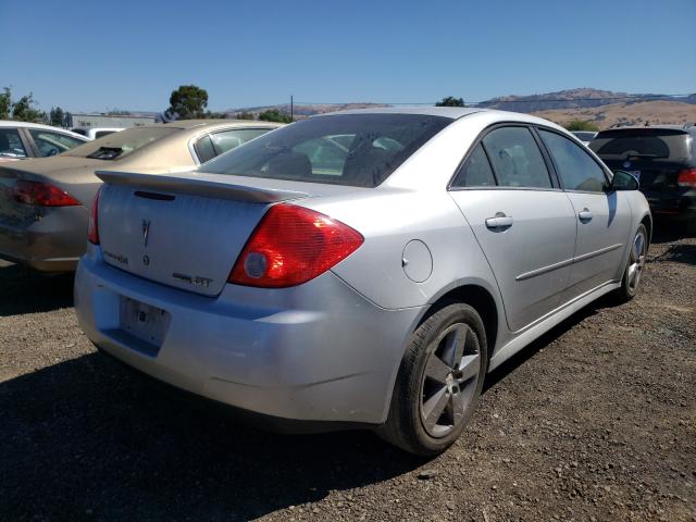 Photo 3 VIN: 1G2ZA5EK0A4163712 - PONTIAC G6 