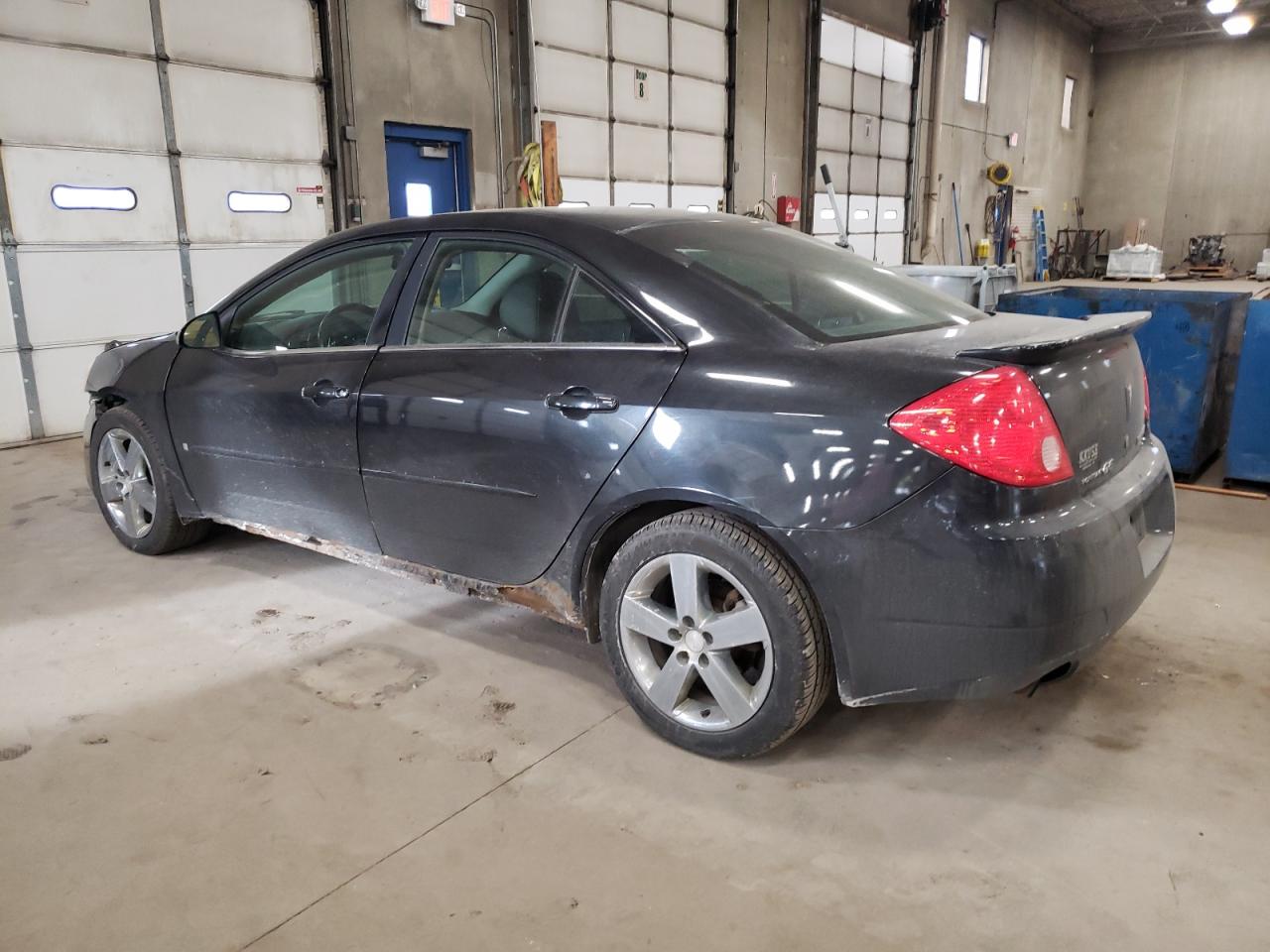 Photo 1 VIN: 1G2ZA5EK1A4119329 - PONTIAC G6 