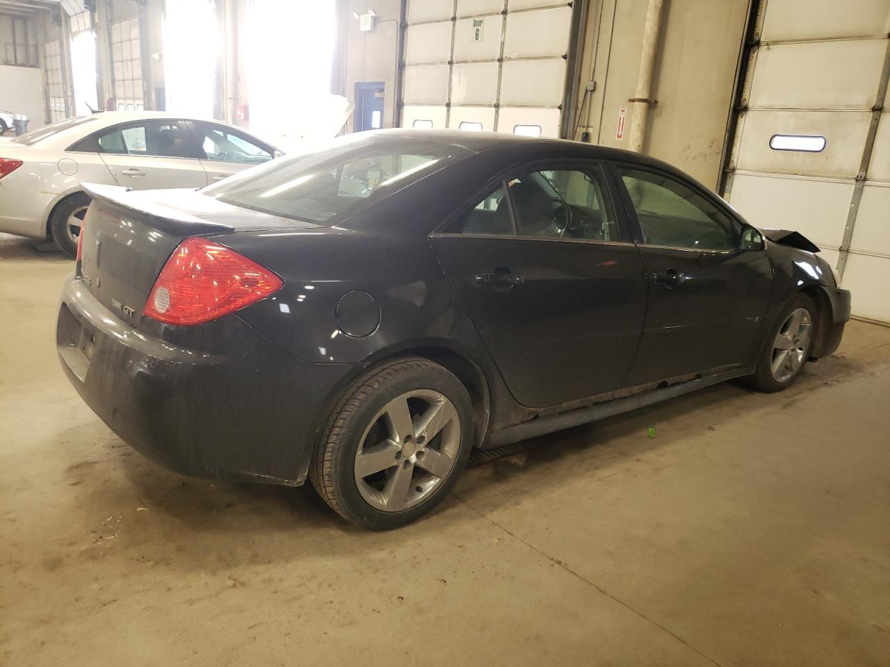 Photo 2 VIN: 1G2ZA5EK1A4119329 - PONTIAC G6 