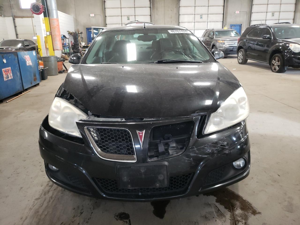 Photo 4 VIN: 1G2ZA5EK1A4119329 - PONTIAC G6 