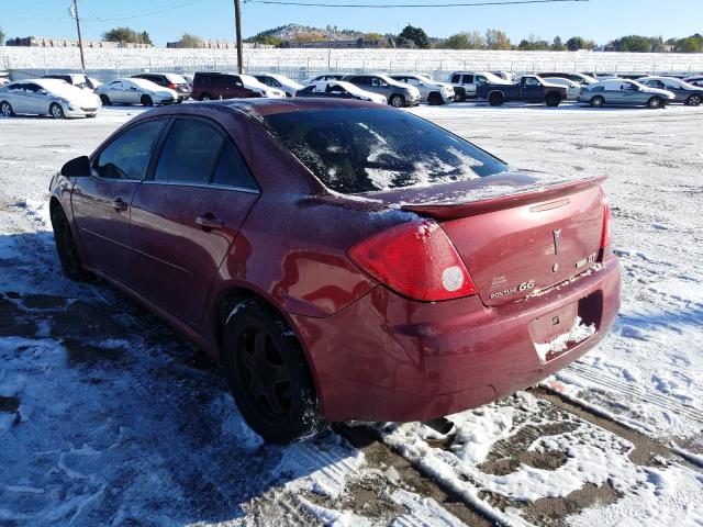 Photo 2 VIN: 1G2ZA5EK1A4128869 - PONTIAC G6 