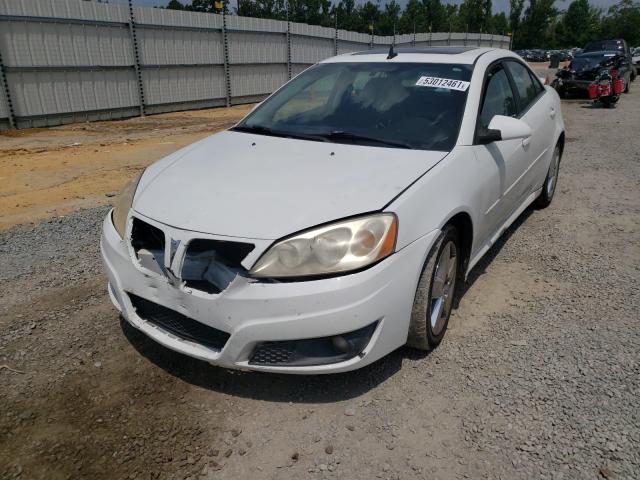 Photo 1 VIN: 1G2ZA5EK1A4145736 - PONTIAC G6 