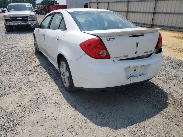 Photo 2 VIN: 1G2ZA5EK1A4145736 - PONTIAC G6 