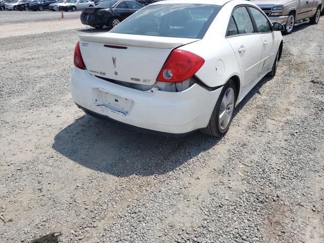 Photo 3 VIN: 1G2ZA5EK1A4145736 - PONTIAC G6 