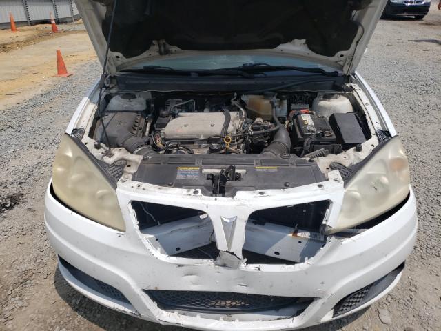 Photo 6 VIN: 1G2ZA5EK1A4145736 - PONTIAC G6 