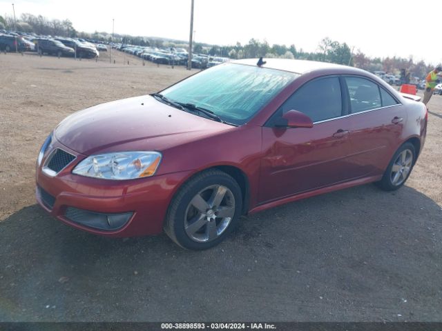 Photo 1 VIN: 1G2ZA5EK1A4152122 - PONTIAC G6 