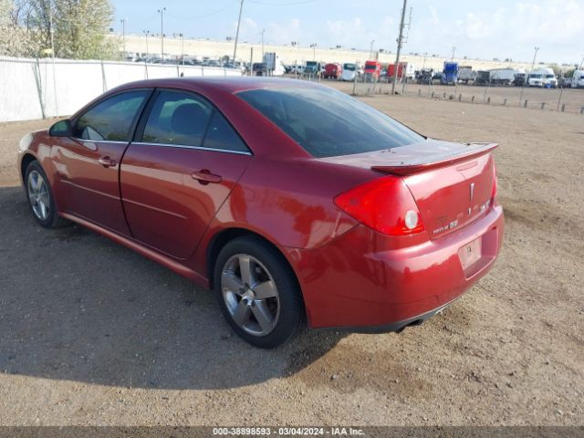 Photo 2 VIN: 1G2ZA5EK1A4152122 - PONTIAC G6 