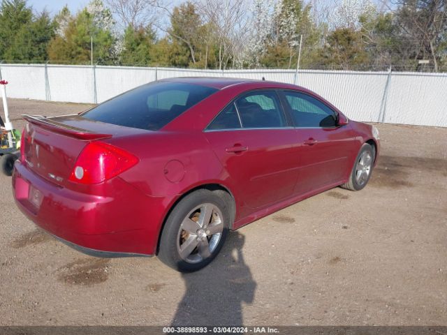 Photo 3 VIN: 1G2ZA5EK1A4152122 - PONTIAC G6 