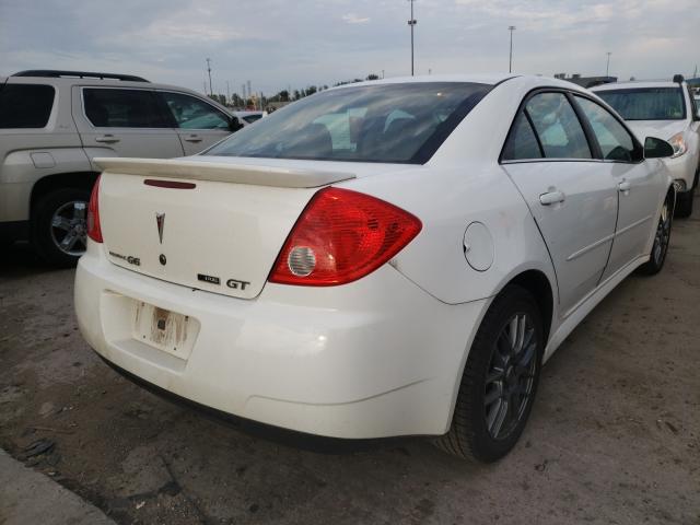 Photo 3 VIN: 1G2ZA5EK1A4153206 - PONTIAC G6 