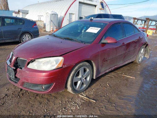 Photo 1 VIN: 1G2ZA5EK1A4162908 - PONTIAC G6 