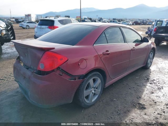 Photo 3 VIN: 1G2ZA5EK1A4162908 - PONTIAC G6 