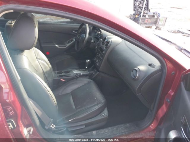 Photo 4 VIN: 1G2ZA5EK1A4162908 - PONTIAC G6 