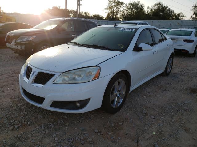 Photo 1 VIN: 1G2ZA5EK1A4164786 - PONTIAC G6 