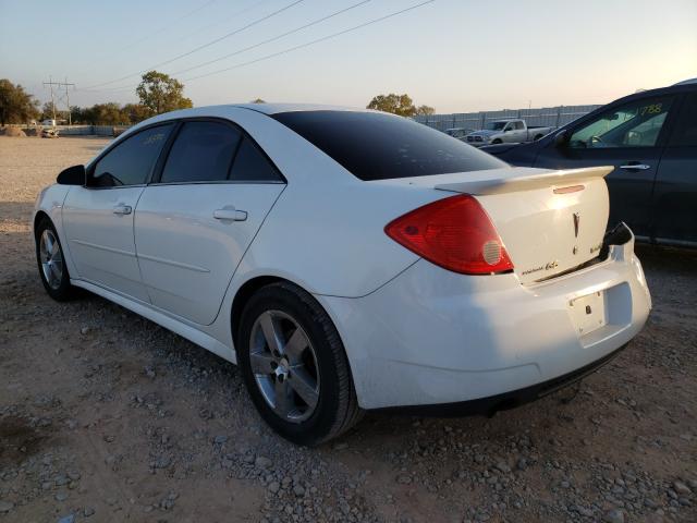 Photo 2 VIN: 1G2ZA5EK1A4164786 - PONTIAC G6 