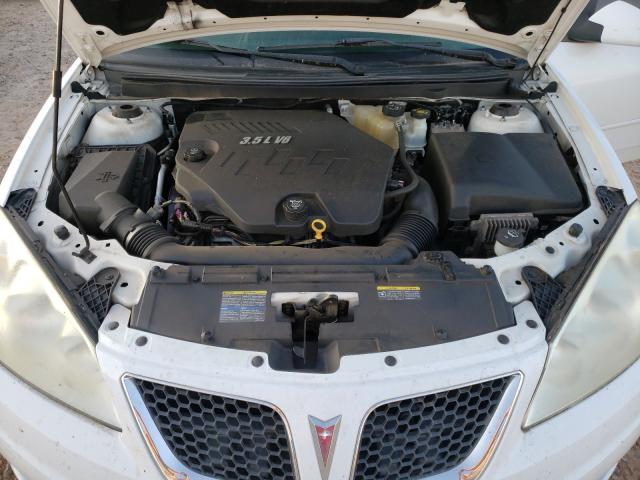 Photo 6 VIN: 1G2ZA5EK1A4164786 - PONTIAC G6 