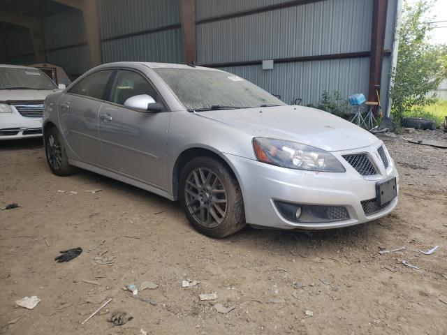 Photo 0 VIN: 1G2ZA5EK2A4118433 - PONTIAC G6 