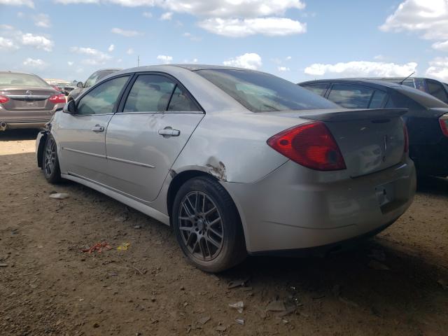 Photo 2 VIN: 1G2ZA5EK2A4118433 - PONTIAC G6 