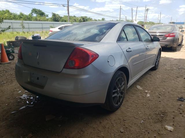 Photo 3 VIN: 1G2ZA5EK2A4118433 - PONTIAC G6 