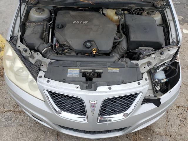 Photo 10 VIN: 1G2ZA5EK2A4129903 - PONTIAC G6 