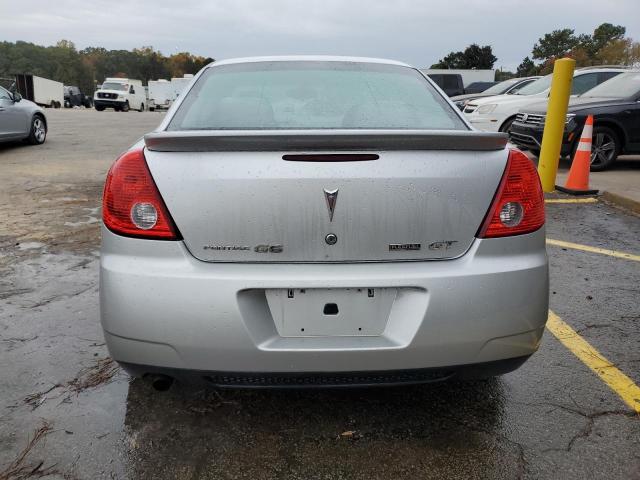 Photo 5 VIN: 1G2ZA5EK2A4129903 - PONTIAC G6 