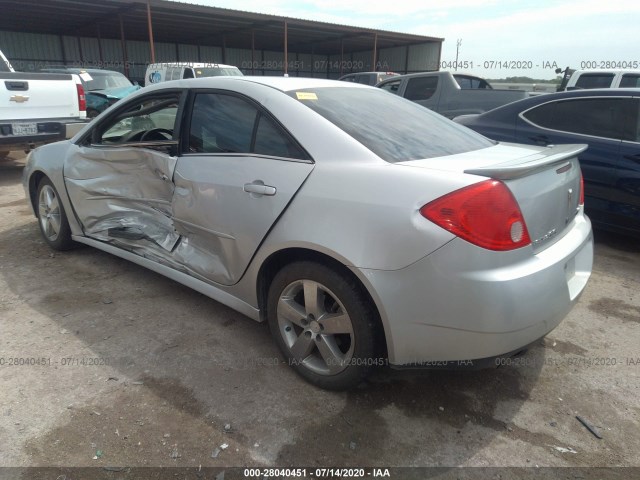 Photo 2 VIN: 1G2ZA5EK2A4141498 - PONTIAC G6 