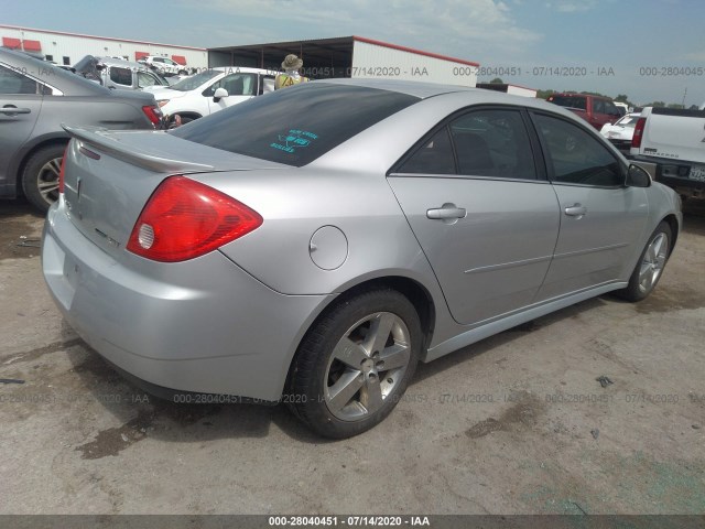 Photo 3 VIN: 1G2ZA5EK2A4141498 - PONTIAC G6 